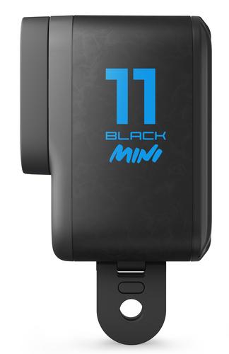 GoPro HERO11 Black Mini