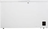 Gorenje FH43EAW Kummefryser Fritstående 440 L Hvid