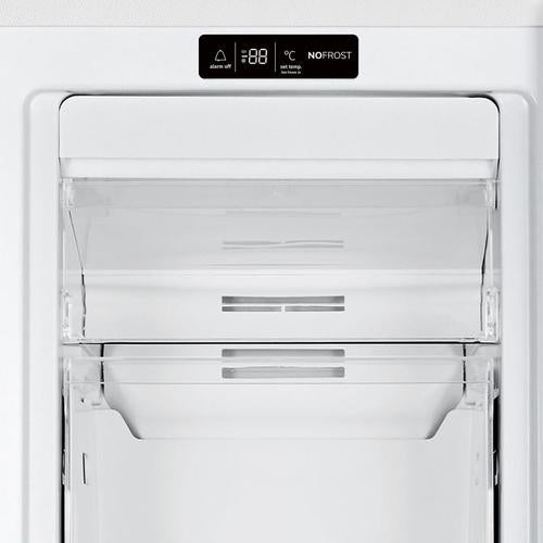 Gorenje FN4172CW Stående fryser Fritstående 194 L Hvid