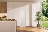 Gorenje FN4172CW Stående fryser Fritstående 194 L Hvid