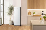 Gorenje FN4172CW Stående fryser Fritstående 194 L Hvid