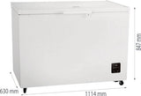 Gorenje Kummefryser FH30EAW BE