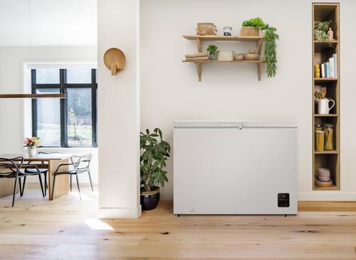 Gorenje Kummefryser FH30EAW BE