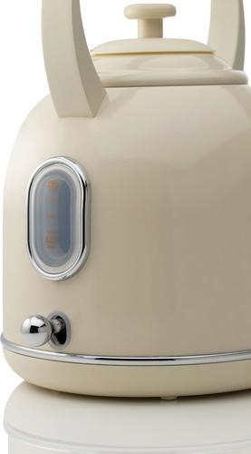 Gorenje K17CLIN electric kettle 1.7 L 2000 W Cream