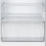 Gorenje RF414EPS4 Fritstående 206 L Grå, Metallic