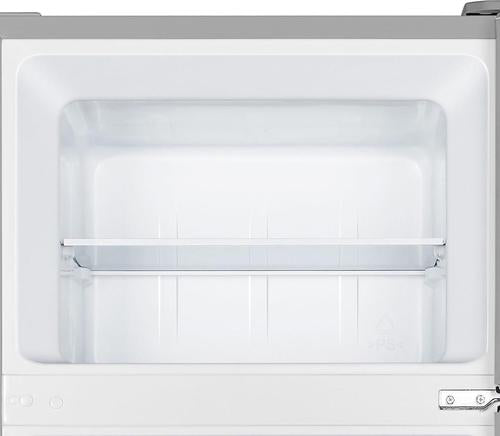 Gorenje RF414EPS4 Fritstående 206 L Grå, Metallic