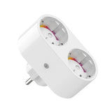 Gosund SP211 smart plug Home White