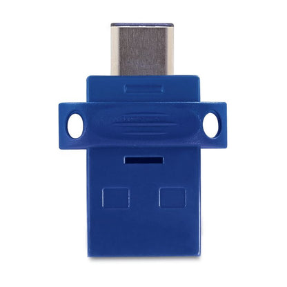 STORE 'N' GO DUAL DRIVE USB 3.0/USB C 32GB