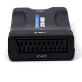 Scart til HDMI Converter