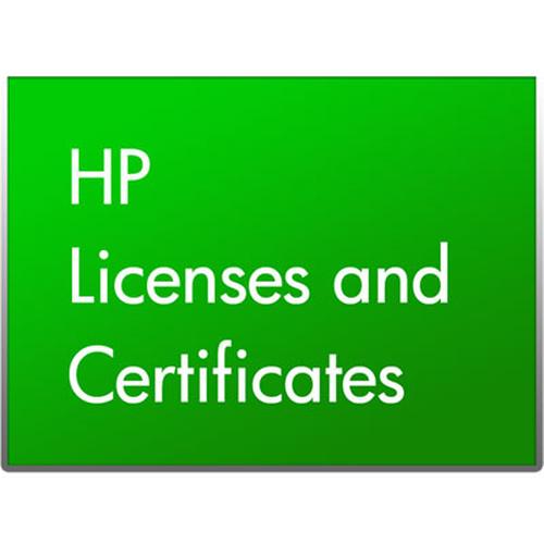 HPE StoreEver MSL6480 Secure Manager E-LTU