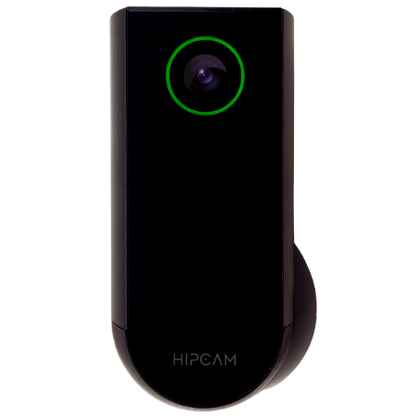 HIPCAM Outdoor Pro Smart Home Overvågningskamera