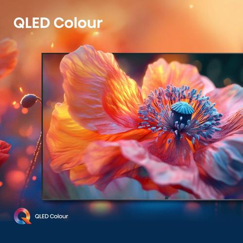 Hisense 65E7Q 165.1 cm (65") 4K Ultra HD Smart TV Wi-Fi Black