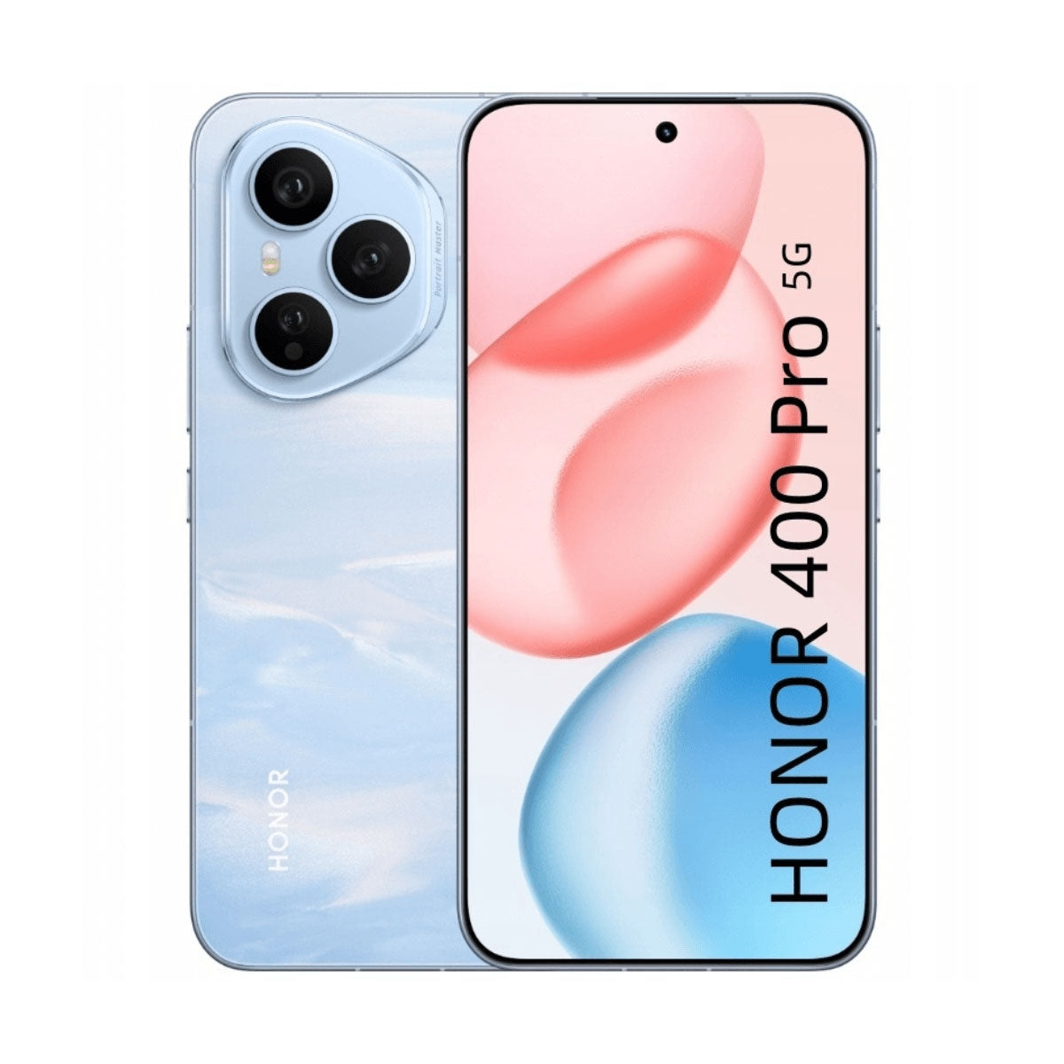 Honor 400 Pro 12/512GB Blue EU
