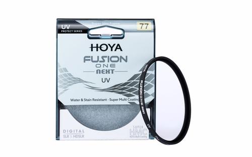 Hoya Fusion ONE Next UV Ultraviolet (UV) kamerafilter 82 mm