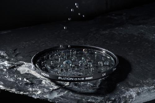 Hoya Fusion ONE Next UV Ultraviolet (UV) kamerafilter 82 mm