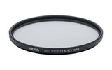Hoya Mist Diffuser Black No1 Diffusion camera filter 6.2 cm