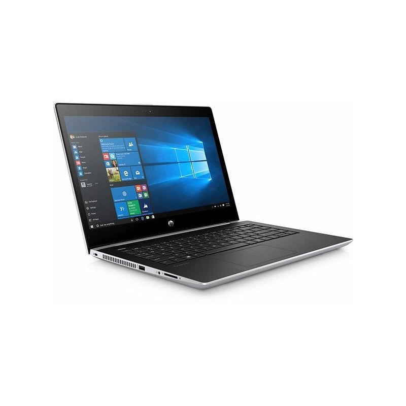 Refurbished HP ProBook 440 G5 14" I3-8130U 8GB 256GB Win11 Pro