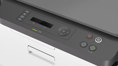 HP Color Laser MFP 178nw