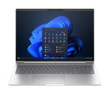 HP EliteBook 6 G1a AMD Ryzen™ 7 250 Laptop 40.6 cm (16") WUXGA 16 GB DDR5-SDRAM 512 GB SSD Wi-Fi 7 (802.11be) Windows 11 Pro AI PC Silver