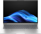 HP EliteBook 6 EB6G1i16 U5 225U 16 16GB/512 PC Intel Core Ultra 5 Laptop 40.6 cm (16") WUXGA DDR5-SDRAM 512 GB SSD Wi-Fi 7 (802.11be) Windows 11 Pro AI PC Silver