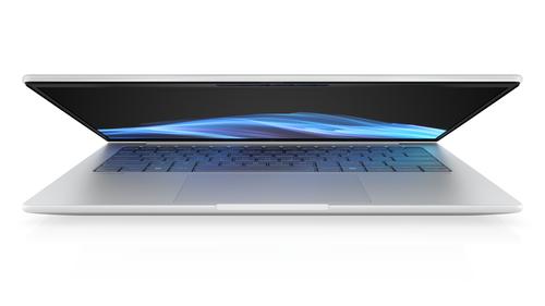 HP EliteBook 8 G1i Next Gen AI PC Copilot+ PC Intel Core Ultra 5 228V Laptop 35,6 cm (14") WUXGA 32 GB LPDDR5x-SDRAM 512 GB SSD Wi-Fi 7 (802.11be) Windows 11 Pro Sølv