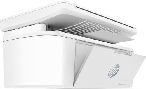 HP LaserJet MFP M140w Printer
