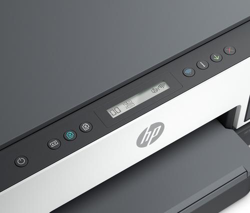 HP Smart Tank 720 All-in-One A4 Color