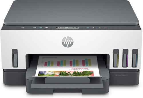 HP Smart Tank 720 All-in-One A4 Color