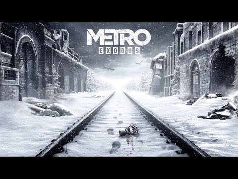 Metro: Exodus - PlayStation 4