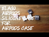 Elago AirPods opladerstation (hvid)