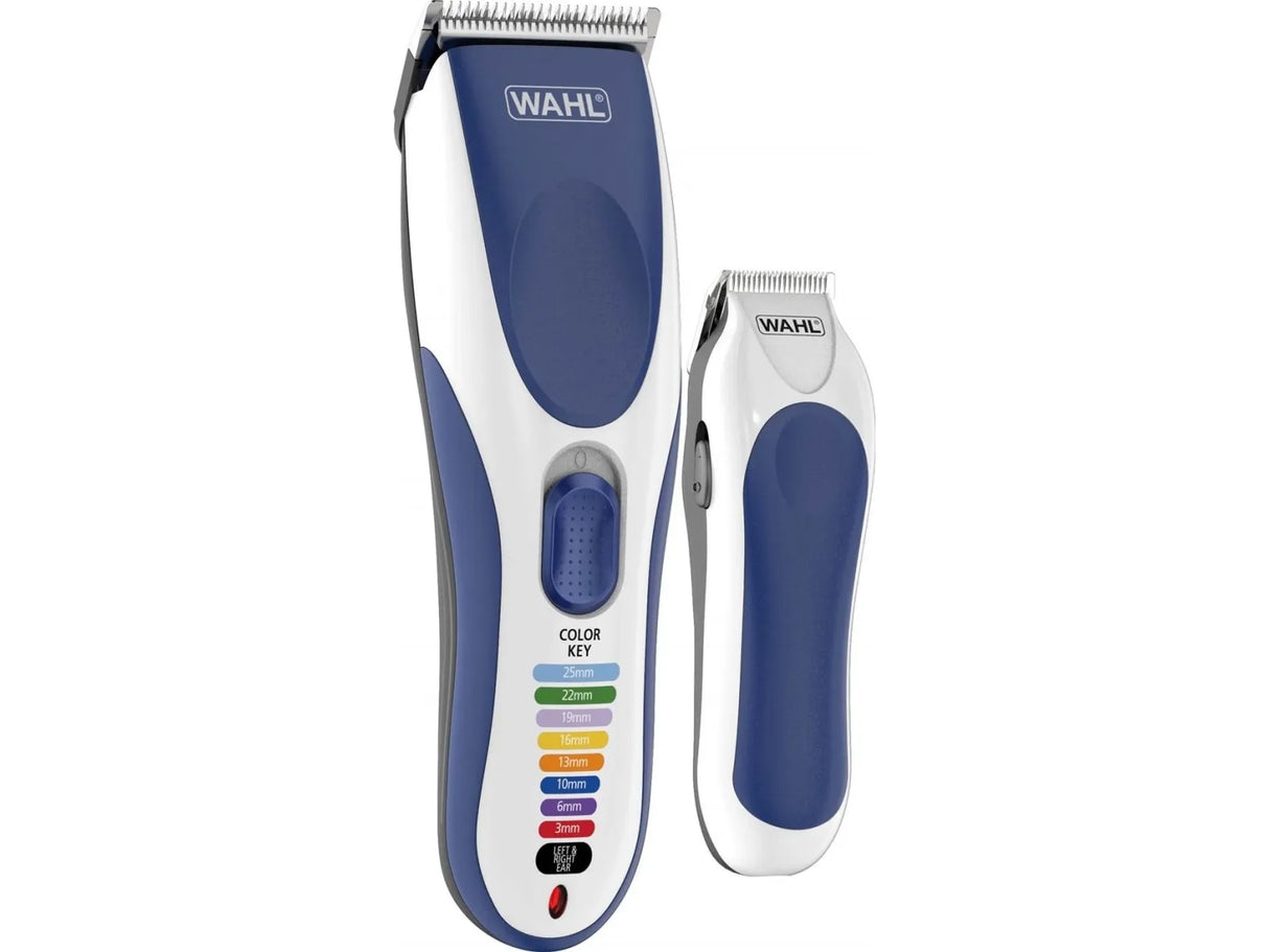 Wahl Color Pro batteridrevet kombi-barbermaskine