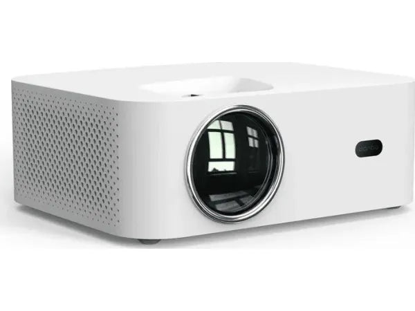 Xiaomi Wanbo Projector X1 Pro 1080p with Android system