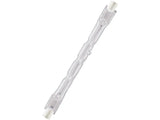 HALOLINE 2000 HALOGENPÆRE UDEN REFLEKTOR, R7S, 2000 W, 230 V