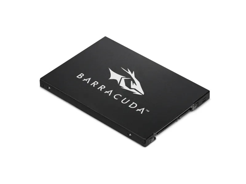 Seagate Barracuda Solid state-drev ZA960CV10002 960GB 2.5" Serial ATA-600