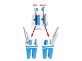 ESPERANZA SQUEEZE MOP PERFECT CLEAN
