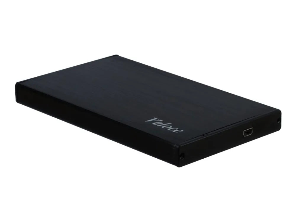 GD-25612 2,5" HARDDISK USB3.0/SATAII, BK