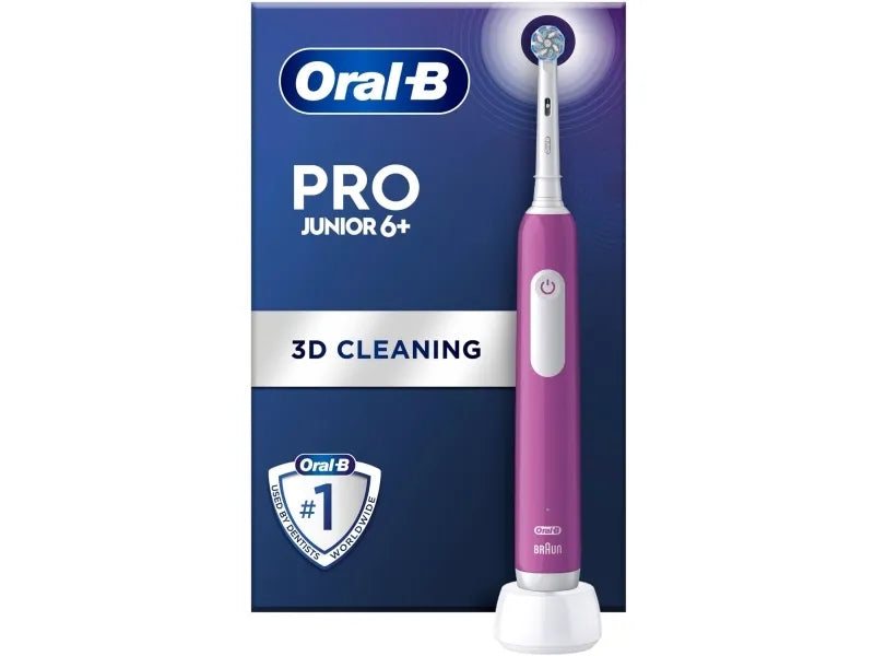 Oral-B Pro Junior Tandbørste