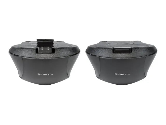 IT-MS RF 1000 VIVANCO TRÅDLØS MUS, SORT