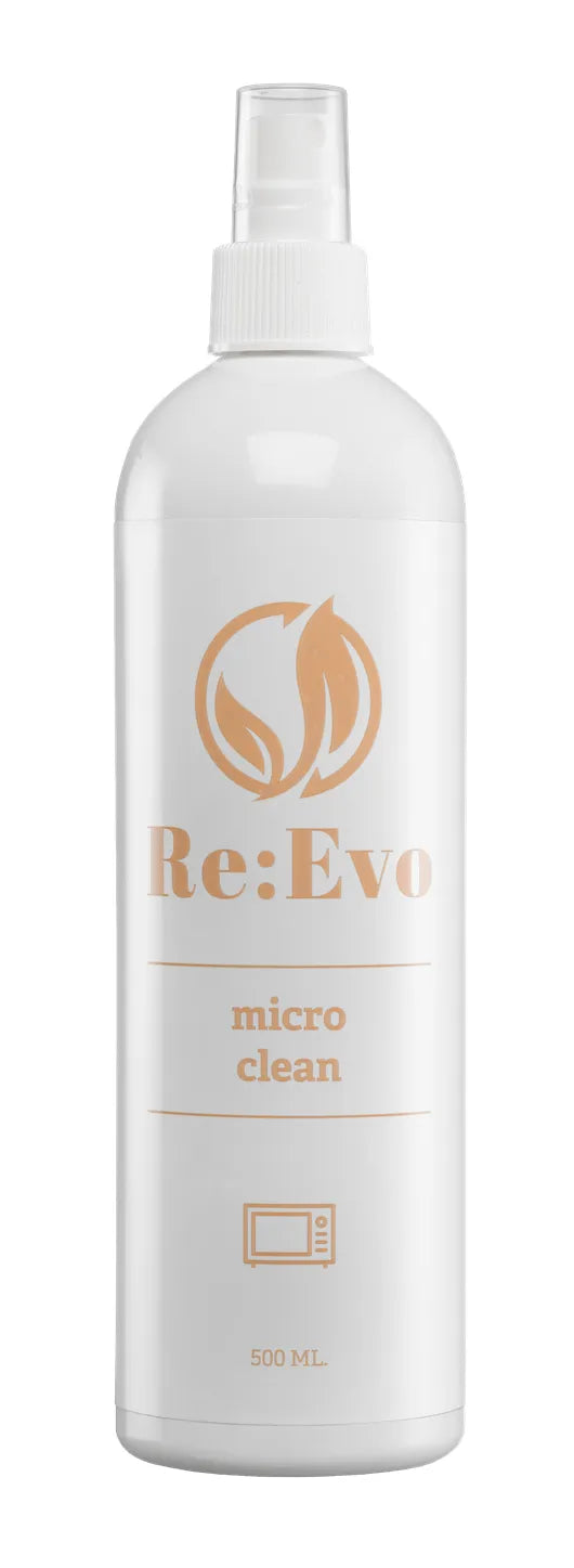 RE:EVO MICROOVNSRENS 1 STK. 500ML
