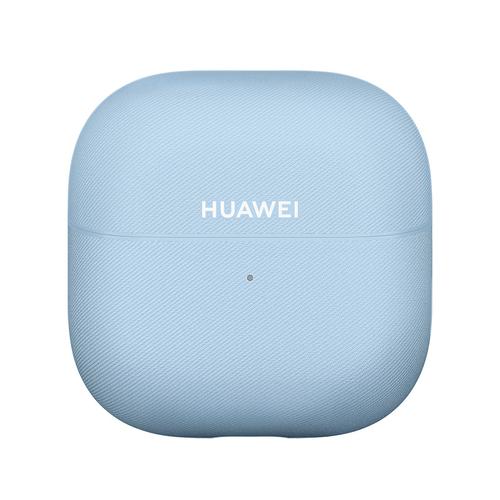 Huawei FreeClip 2 Headset True Wireless Stereo (TWS) I ørerne Opkald/musik Bluetooth Hvid