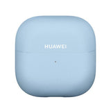 Huawei FreeClip 2 Headset True Wireless Stereo (TWS) I ørerne Opkald/musik Bluetooth Hvid