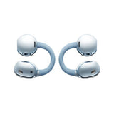 Huawei FreeClip 2 Headset True Wireless Stereo (TWS) I ørerne Opkald/musik Bluetooth Hvid