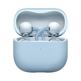 Huawei FreeClip 2 Headset True Wireless Stereo (TWS) I ørerne Opkald/musik Bluetooth Hvid