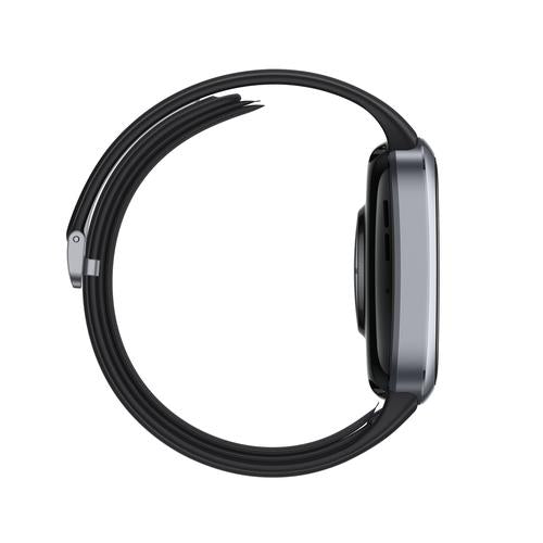 Huawei WATCH D2 4.62 cm (1.82") AMOLED 38 mm Digital 480 x 408 pixels Touchscreen Aluminium