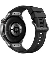 Huawei WATCH GT5 Pro 46mm 3.63 cm (1.43") AMOLED Digital 466 x 466 pixels Black GPS (satellite)