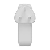 HYPER HJ1001WHWWGL mobile device charger Gaming controller, Mobile phone, Netbook, Laptop, Smartphone, Tablet White AC Fast charging Indoor
