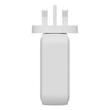 HYPER HJ1001WHWWGL mobile device charger Gaming controller, Mobile phone, Netbook, Laptop, Smartphone, Tablet White AC Fast charging Indoor