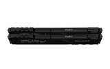 Kingston Technology FURY Beast 16GB 3600MT/s DDR4 CL17 DIMM (Sæt med 2) Black
