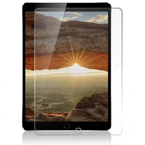 Nordic Shield iPad 10.2" Skærmbeskyttelse (Bulk) (25 stk)