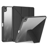 iPad 2022/2025 Dux Ducis Magi aftageligt 2-i-1 folioetui